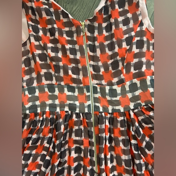 Charming Kate Spade Dress - Picture 6 of 6